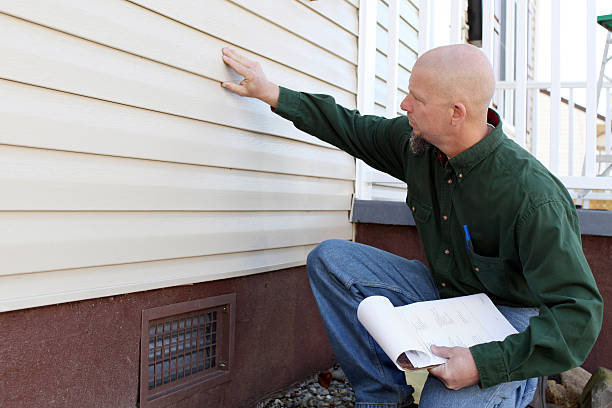 Affordable Siding Repair and Maintenance Services in Winsted, CT